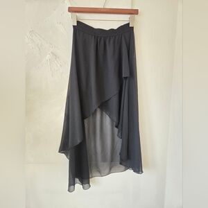 Women's Asymmetrical Skirt
